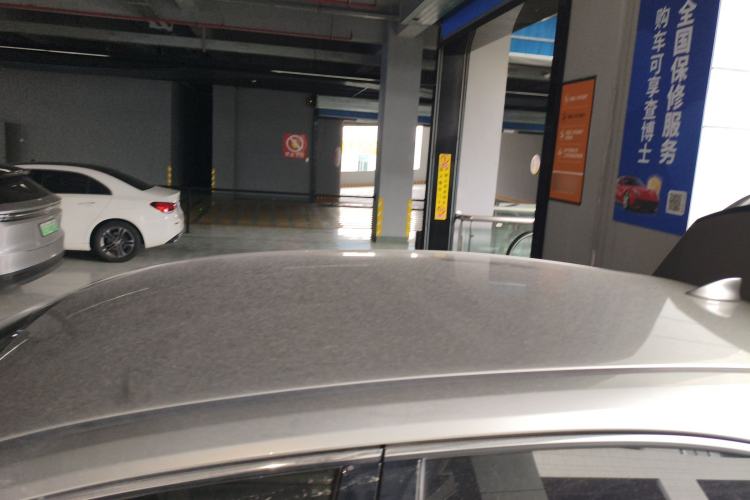 Used Lexus NX 2018 200 Front-Wheel-Drive Xingxing Edition China VI Standard Roof
