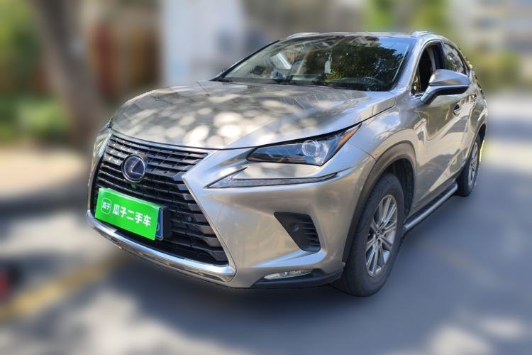 Ojetý Lexus NX 2018 300h Front-Wheel-Drive FENGSHANG Version China V Emission Standard Guazi used car, China used car export, Used car for sale, Used  cars, Cheapest cars for sale