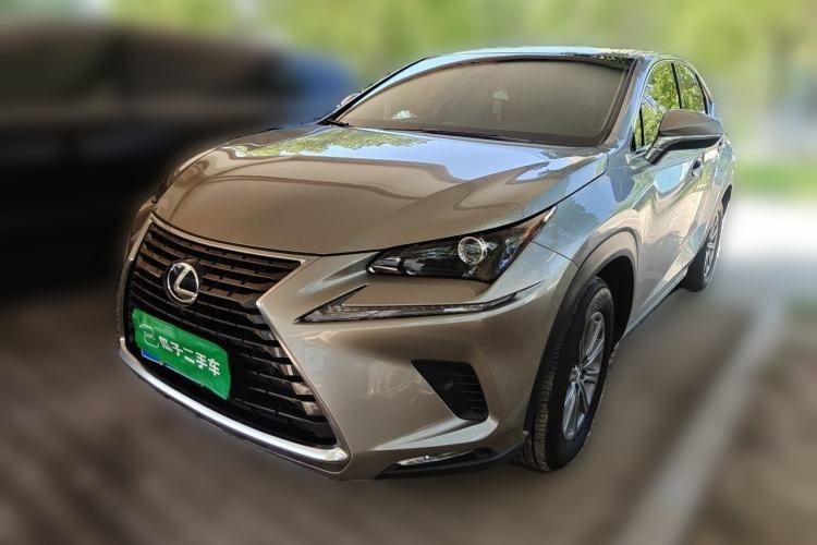Used Lexus NX 2018 300 Front-Drive Freeline Edition Guazi used car, China used car export, Used car for sale, Used  cars, Cheapest cars for sale