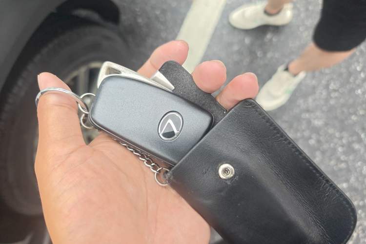 Used Lexus NX 2018 300 Front-Drive Freeline Edition Vehicle Key