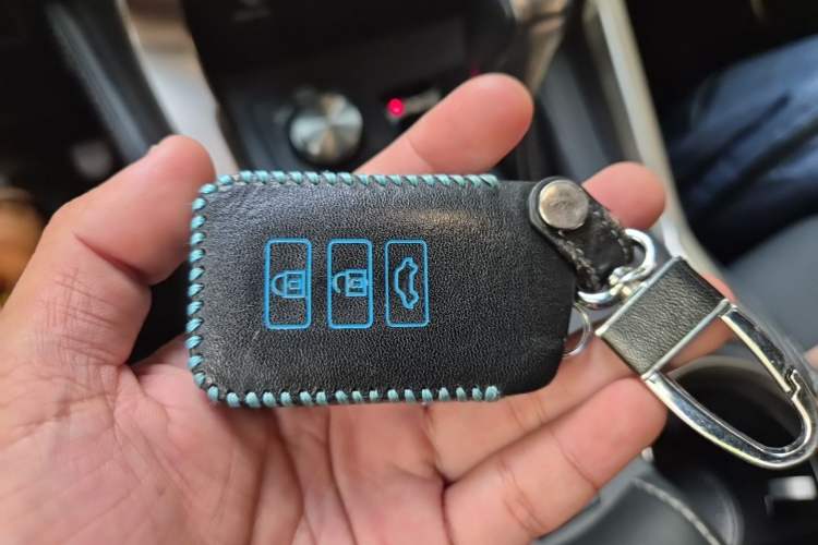 Used Lexus NX 2018 300 Front-Drive Freeline Edition Vehicle Key
