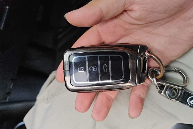 Used Lexus NX 2018 300 Front-Drive Freeline Edition Vehicle Key