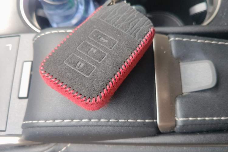 Used Lexus NX 2018 300 Front-Drive Freeline Edition Vehicle Key