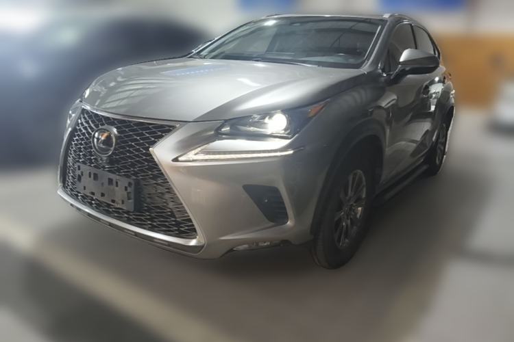 Ojetý Lexus NX 2018 300h Front-Wheel-Drive FENGSHANG Version China V Emission Standard Guazi used car, China used car export, Used car for sale, Used  cars, Cheapest cars for sale