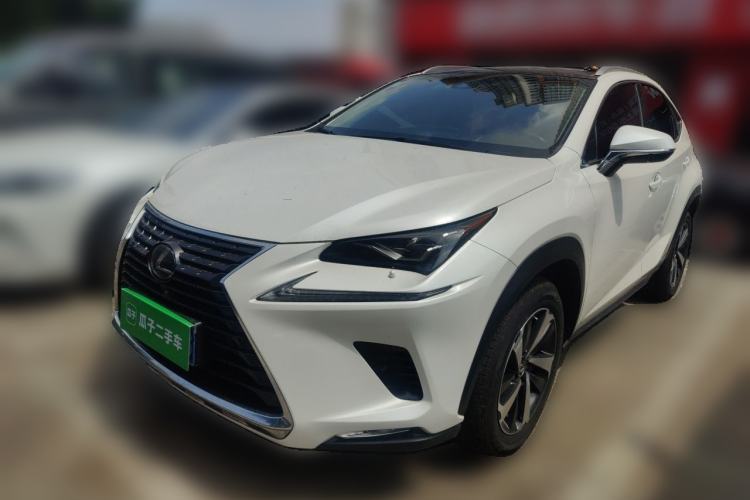Used Lexus NX 2018 300h All-Wheel-Drive FENGZHI Edition China V Emission Standard Guazi used car, China used car export, Used car for sale, Used  cars, Cheapest cars for sale