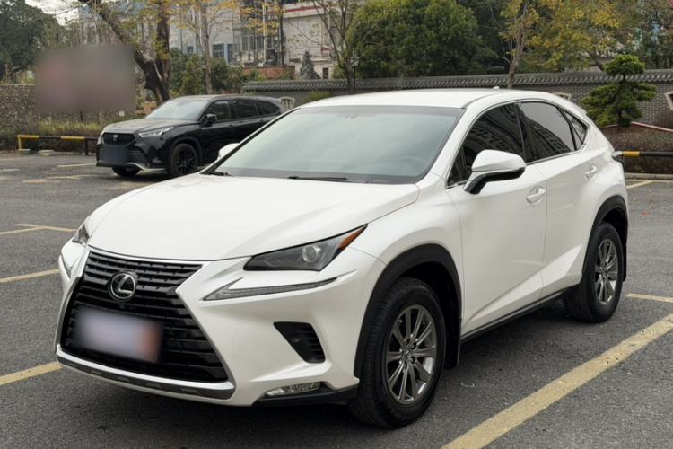 Used Lexus NX 2018 300 Front-Drive Freeline Edition Guazi used car, China used car export, Used car for sale, Used  cars, Cheapest cars for sale