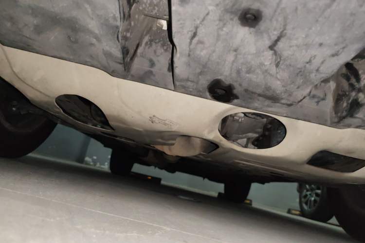 Used Lexus NX 2018 300 Front-Drive Freeline Edition Chassis Front