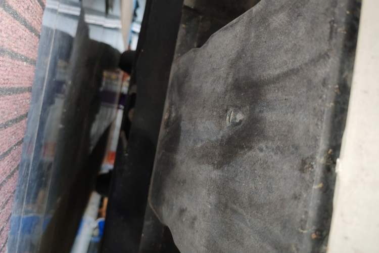 Used Lexus NX 2018 300h Front-Wheel-Drive FENGSHANG Version China V Emission Standard Chassis Front