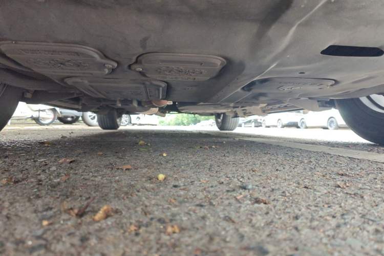 Used Lexus NX 2018 200 Front-Wheel-Drive Xingxing Edition China VI Standard Chassis Front