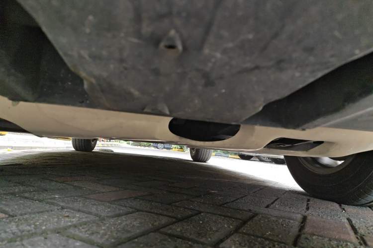 Used Lexus NX 2018 200 All-Wheel Drive FENGSHANG Version China VI Standard Chassis Front