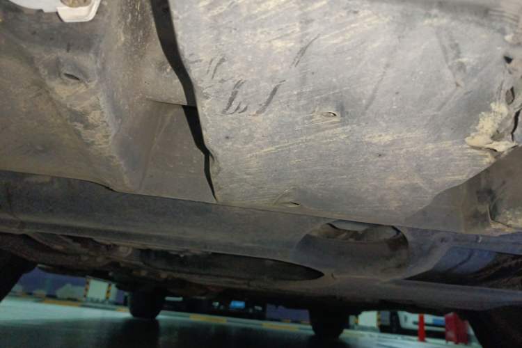 Used Lexus NX 2018 200 All-Wheel Drive FENGSHANG Version China VI Standard Chassis Front