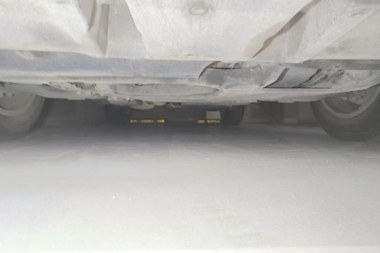 Used Lexus NX 2018 200 All-Wheel Drive FENGSHANG Version China VI Standard Chassis Front