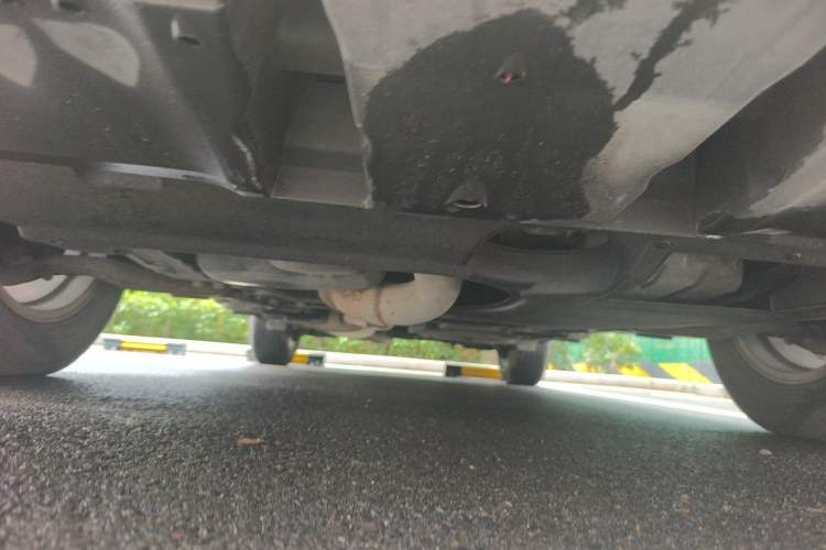 Used Lexus NX 2018 300 Front-Drive Freeline Edition Chassis Front