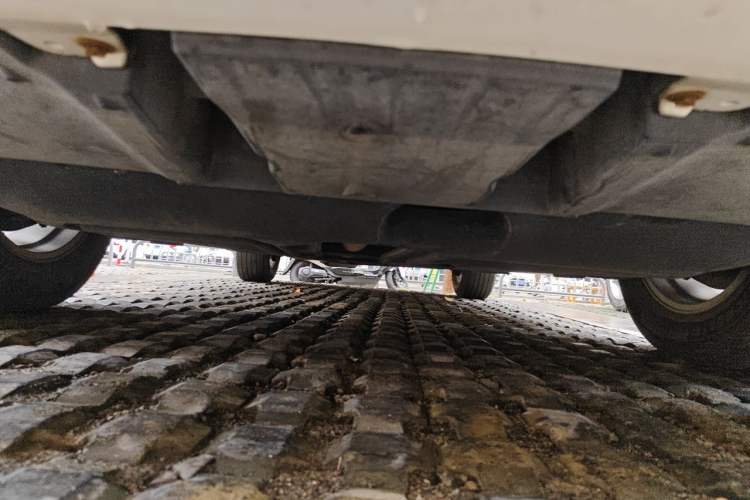 Used Lexus NX 2018 300h Front-Wheel-Drive FENGSHANG Version China V Emission Standard Chassis Front