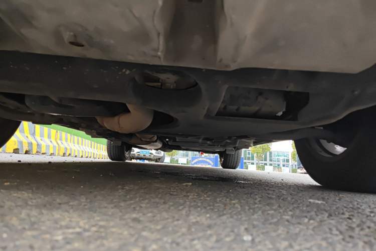 Used Lexus NX 2018 300 Front-Drive Freeline Edition Chassis Front