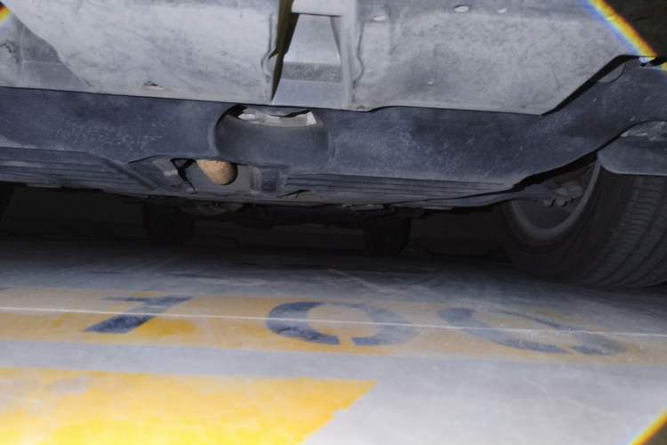 Used Lexus NX 2018 300h Front-Wheel-Drive FENGSHANG Version China V Emission Standard Chassis Front