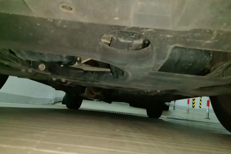 Used Lexus NX 2018 200 Front-Wheel-Drive X-Trail Version China V Standard Chassis Front