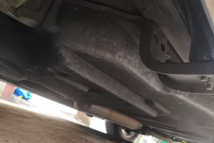 Used Lexus NX 2018 200 Front-Wheel-Drive X-Trail Version China V Standard Chassis Front Left