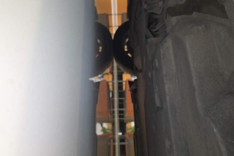 Used Lexus NX 2018 300 Front-Drive Freeline Edition Chassis Front Left