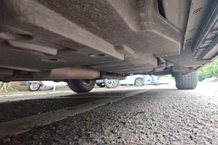 Used Lexus NX 2018 200 Front-Wheel-Drive Xingxing Edition China VI Standard Chassis Front Left