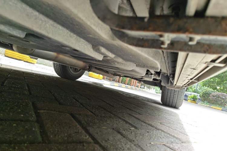 Used Lexus NX 2018 200 All-Wheel Drive FENGSHANG Version China VI Standard Chassis Front Left