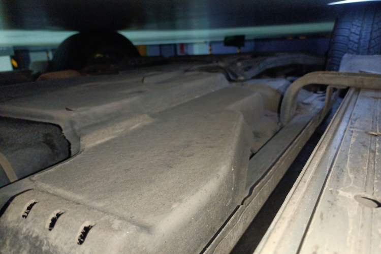 Used Lexus NX 2018 200 All-Wheel Drive FENGSHANG Version China VI Standard Chassis Front Left