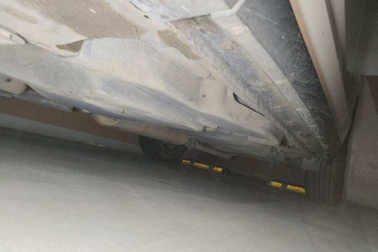 Used Lexus NX 2018 200 All-Wheel Drive FENGSHANG Version China VI Standard Chassis Front Left