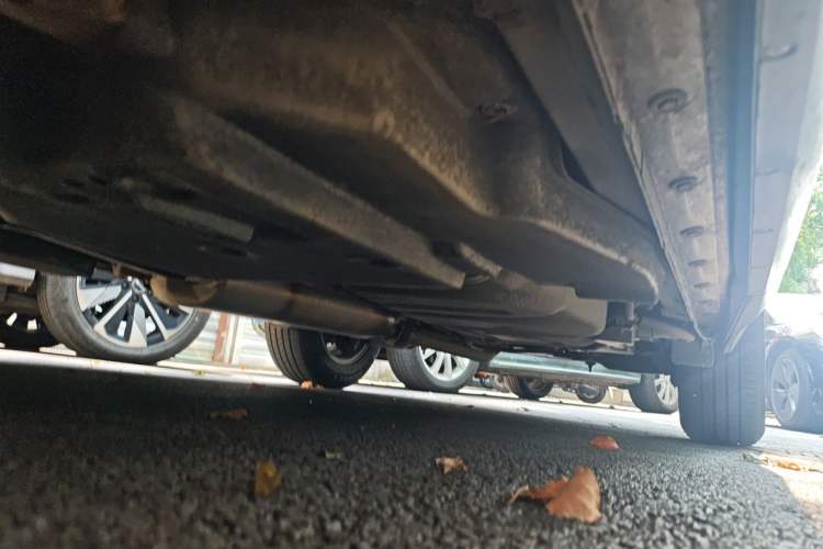 Used Lexus NX 2018 200 All-Wheel Drive Fēngshàng Version China V Standard Chassis Front Left