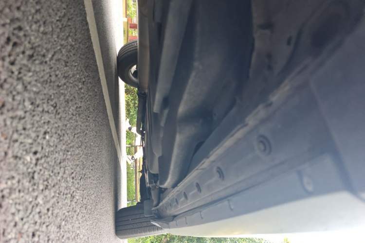 Used Lexus NX 2018 200 Front-Wheel-Drive X-Trail Version China V Standard Chassis Front Left