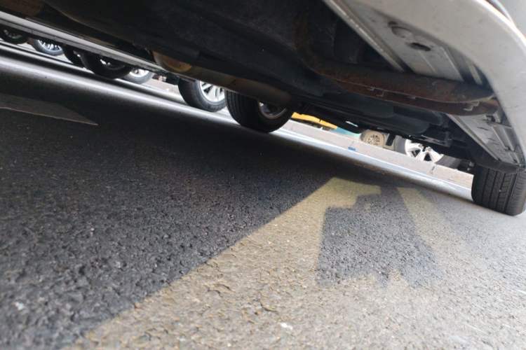 Used Lexus NX 2018 200 All-Wheel Drive Fēngshàng Version China V Standard Chassis Front Left