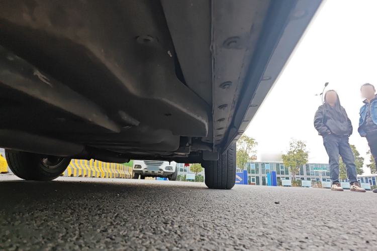 Used Lexus NX 2018 300 Front-Drive Freeline Edition Chassis Front Left