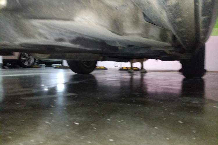 Used Lexus NX 2018 200 Front-Wheel-Drive Xingxing Edition China VI Standard Chassis Front Left