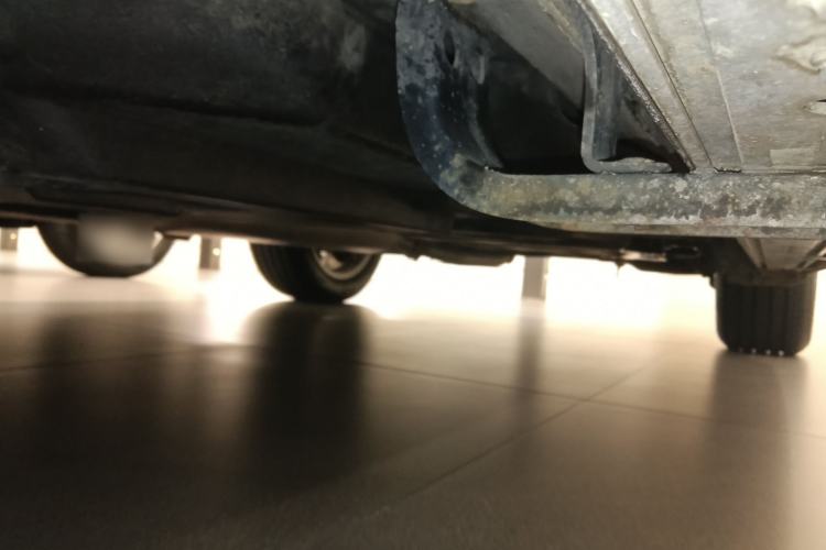 Used Lexus NX 2018 300 All-Wheel Drive Fēngshàng Edition Chassis Front Left