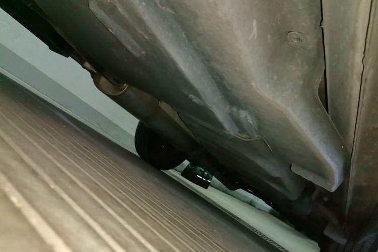 Used Lexus NX 2018 200 Front-Wheel-Drive X-Trail Version China V Standard Chassis Front Left