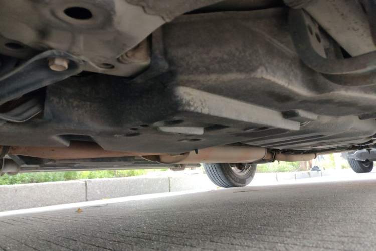 Used Lexus NX 2018 300 Front-Drive Freeline Edition Chassis Front Left