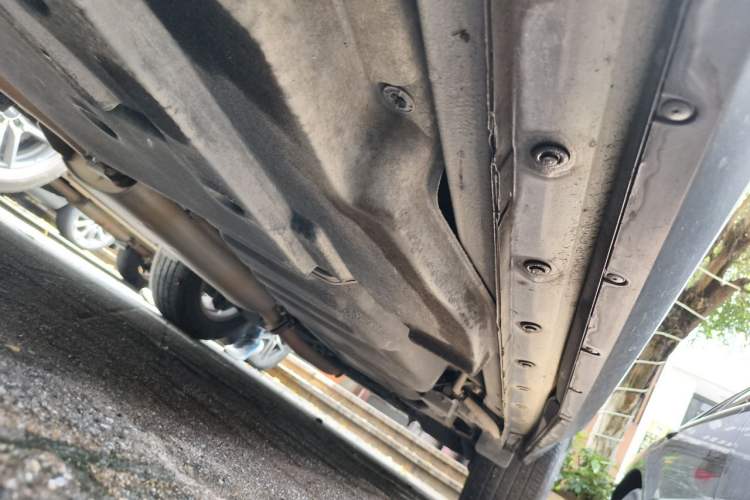 Used Lexus NX 2018 300 Front-Drive Freeline Edition Chassis Front Left