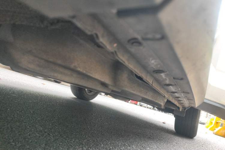 Used Lexus NX 2018 300 Front-Drive Freeline Edition Chassis Front Left