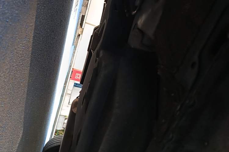 Used Lexus NX 2018 200 Front-Wheel-Drive Xingxing Edition China VI Standard Chassis Front Left