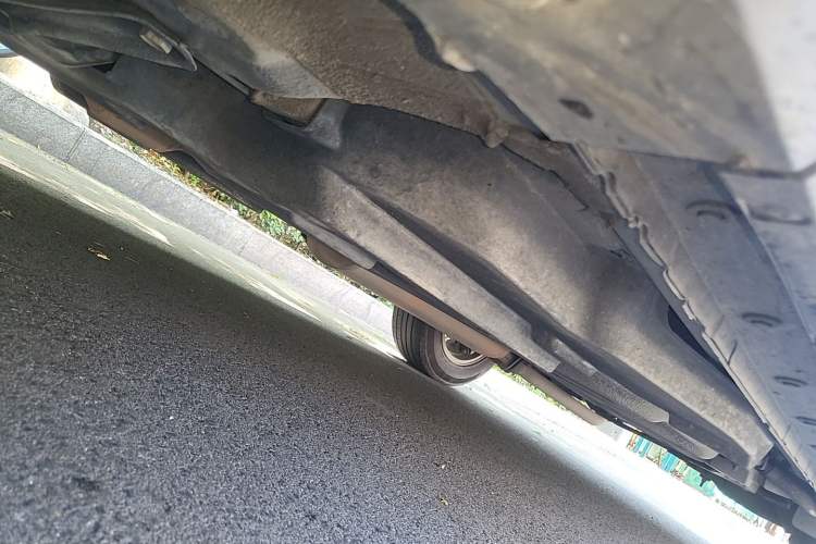 Used Lexus NX 2018 200 Front-Wheel-Drive Xingxing Edition China VI Standard Chassis Front Left
