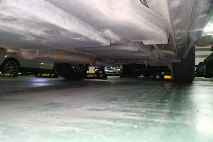 Used Lexus NX 2018 200 Front-Wheel-Drive X-Trail Version China V Standard Chassis Front Left