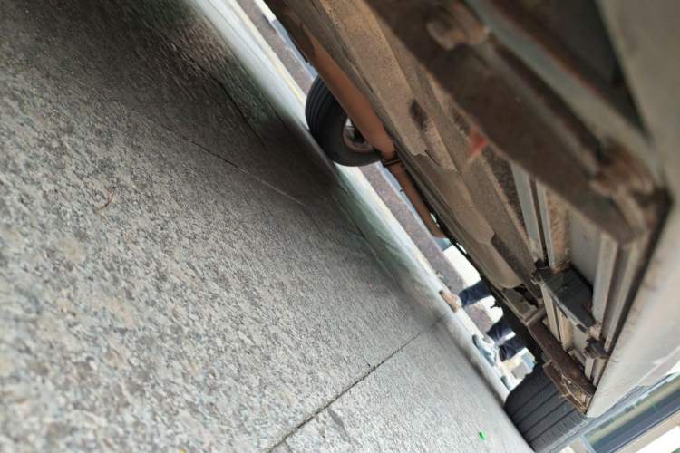 Used Lexus NX 2018 200 Front-Wheel-Drive X-Trail Version China V Standard Chassis Front Left