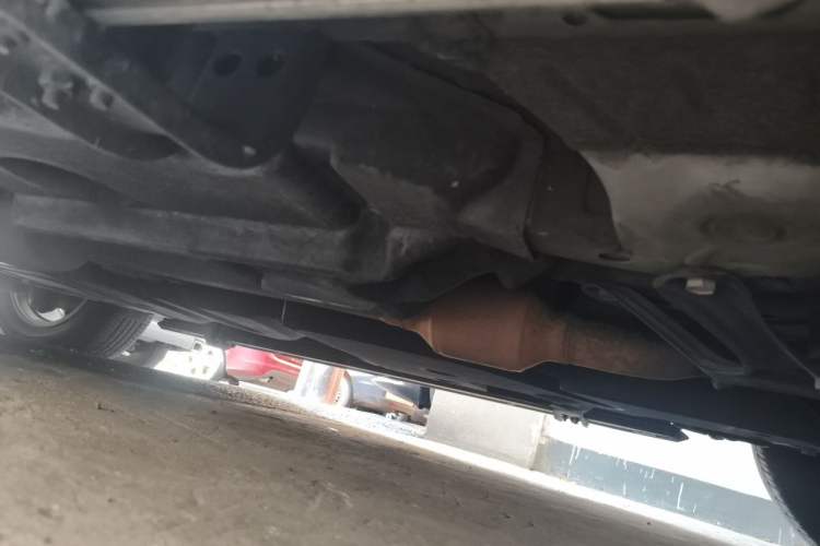 Used Lexus NX 2018 200 Front-Wheel-Drive X-Trail Version China V Standard Chassis Front Right
