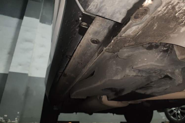Used Lexus NX 2018 300 Front-Drive Freeline Edition Chassis Front Right