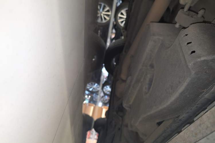 Used Lexus NX 2018 300 Front-Drive Freeline Edition Chassis Front Right