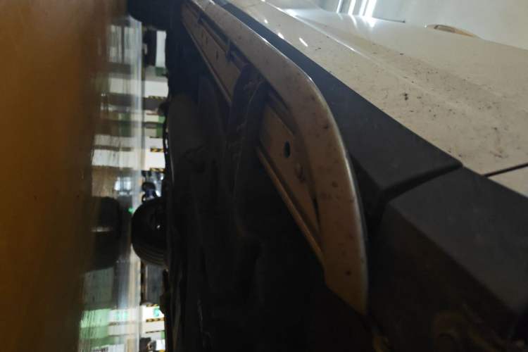 Used Lexus NX 2018 300h All-Wheel-Drive FENGZHI Edition China V Emission Standard Chassis Front Right