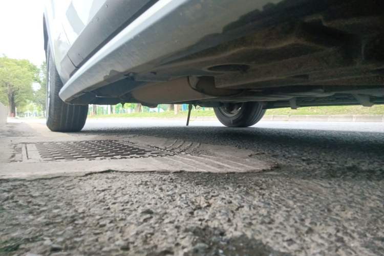 Used Lexus NX 2018 300 Front-Drive Freeline Edition Chassis Front Right