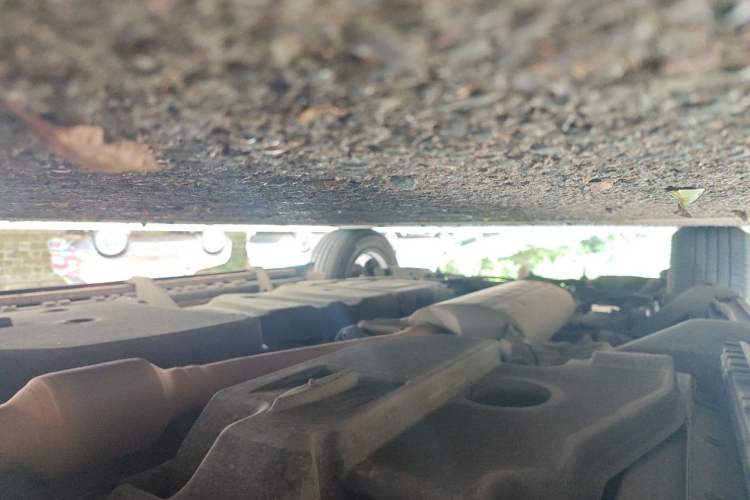 Used Lexus NX 2018 200 Front-Wheel-Drive Xingxing Edition China VI Standard Chassis Front Right