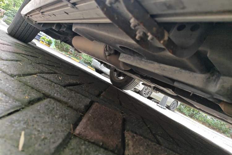 Used Lexus NX 2018 200 All-Wheel Drive FENGSHANG Version China VI Standard Chassis Front Right