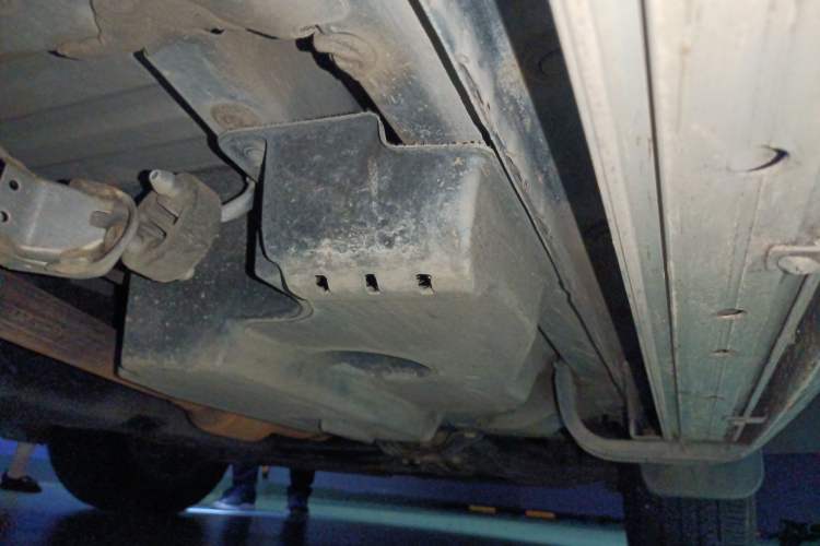 Used Lexus NX 2018 200 All-Wheel Drive FENGSHANG Version China VI Standard Chassis Front Right