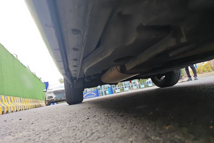 Used Lexus NX 2018 300 Front-Drive Freeline Edition Chassis Front Right
